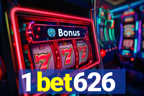 1 bet626